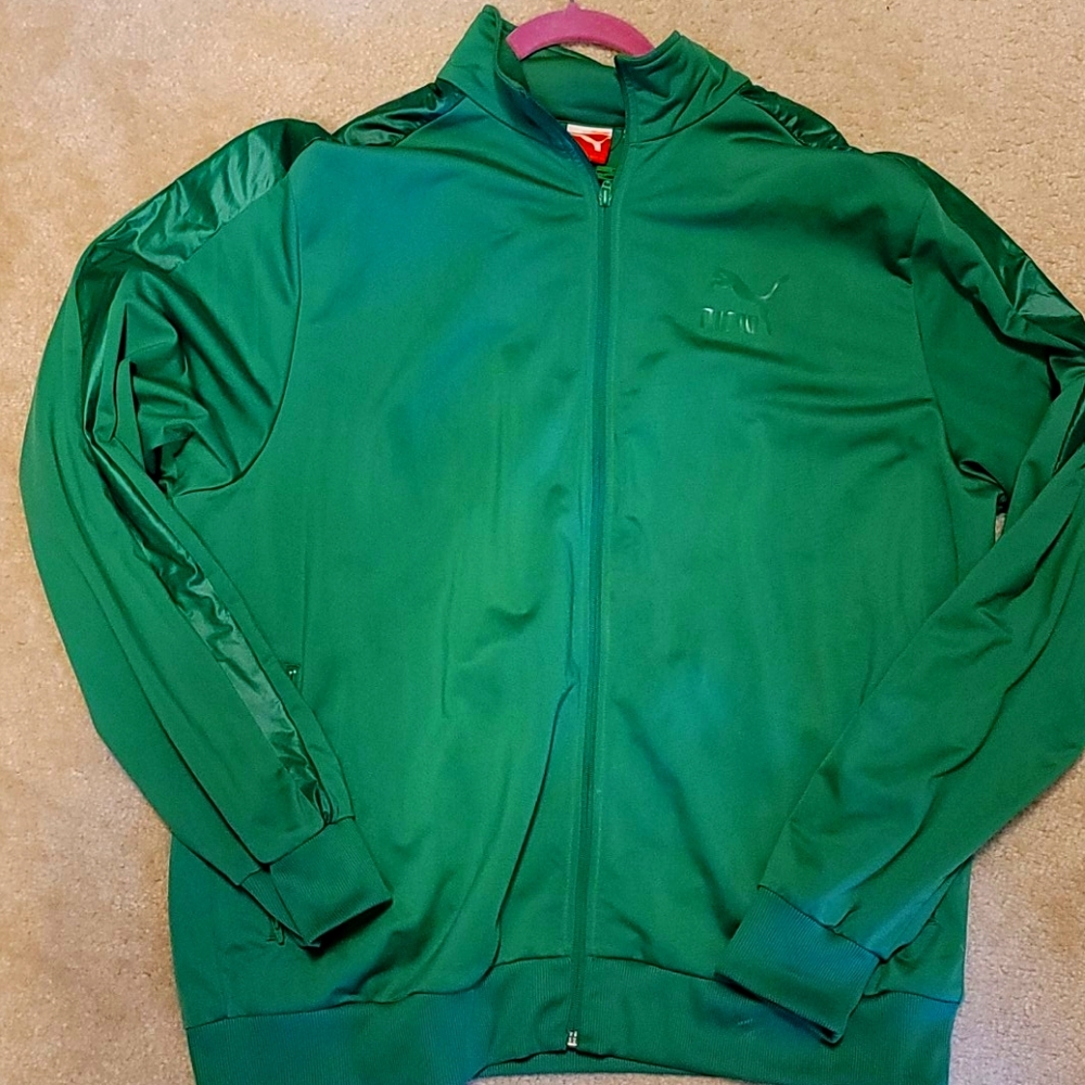 Puma Sport Lifestyle Jacket
